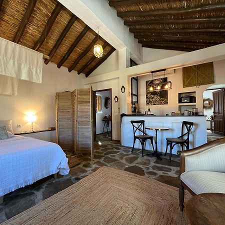 Finca Altozano - Private Pool - Unique Client Valle de Abdalagis Экстерьер фото