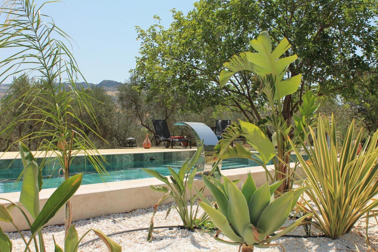 Finca Altozano - Private Pool - Unique Client Valle de Abdalagis Экстерьер фото